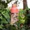 Бутылка для воды Quokka из тритана Ботанический 570 мл (06924) - фото 115910