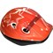 Шлем защитный JR (красный) F11720-8 - фото 116159