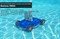 Автоматический робот-пылесос для бассейна Bestway 58665 - фото 117600