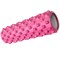 B33077 Ролик для йоги (розовый) 45х14см ЭВА/АБС