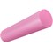 E39104-4 Ролик для йоги полумягкий Профи 45x15cm (розовый) (ЭВА)