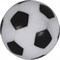 Мяч для футбола 29 мм (6 шт) B-050-003 - фото 118460