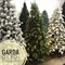 Искусственная елка Garda 180 см с подсветкой 360 led - фото 119386