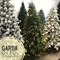 Искусственная елка Garda 240 см с подсветкой 460 led - фото 119402