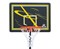 Мобильная баскетбольная стойка DFC KIDSD2 80 х 58 см - фото 120485