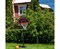 Мобильная баскетбольная стойка DFC KIDSC 80 х 58 см - фото 120506