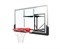 Баскетбольный щит DFC BOARD54G 136 х 80 см - фото 120577