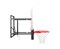 Баскетбольный щит DFC BOARD54G 136 х 80 см - фото 120578