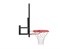Баскетбольный щит DFC BOARD44PEB 110 x 70 см - фото 120589