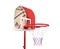 Мобильная баскетбольная стойка DFC KIDSRW (41 х 33 см) - фото 120609