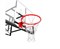 Стальная сетка для баскетбольного кольца DFC N-S1 - фото 120675