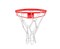 Стальная сетка для баскетбольного кольца DFC N-S1 - фото 120678