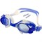 B31570-3 Очки для плавания детские (сине/белые Mix-3)
