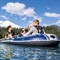 Надувная лодка Intex 68324 4-х местная Excursion 4 Set + насос, весла - фото 121458