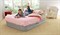 Надувная кровать Intex 64490 (152х203х51) см, эл. насос - фото 121713