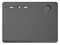 Стол для ноутбука Cactus VM-FDS101B столешница МДФ черный 70x52x105см (CS-FDS101BBK) - фото 121927