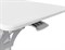 Стол для ноутбука Cactus VM-FDS109 столешница МДФ белый 73x50x108см (CS-FDS109WWT) - фото 121955