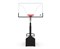 Баскетбольная мобильная стойка DFC STAND72GP ROLITE - фото 122687
