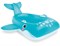 Intex 57567 Надувная игрушка Синий кит с ручками 168х140см - фото 123393
