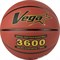 Мяч баскетбольный VEGA 3600, OBU-718, FIBA, р.7 - фото 123923
