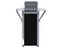 Беговая дорожка DFC SLIM 2 Gray T-SL/2G - фото 124171