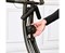 Велотренажер X-Bike DFC B3386R HOMCOM - фото 124715