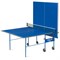 Стол теннисный Start line Olympic 6020 без сетки, синий - фото 125164