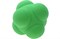 REB-102 Reaction Ball Мяч для развития реакции M(5,5см) - Зеленый - (E41573) - фото 125168