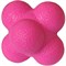 REB-204 Reaction Ball Мяч для развития реакции L(7см) - Розовый - (E41583) - фото 125233