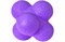 REB-205 Reaction Ball Мяч для развития реакции L(7см) - Фиолетовый - (E41584) - фото 125234