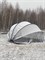 Круглый павильон Pool tent  размер d 550 см / размер бассейна до  до 4,4 метров - фото 125774