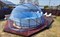 Круглый павильон Pool tent  размер d 450 см / размер бассейна до 3,2 метров - фото 125800