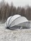 Круглый павильон Pool tent  размер d 450 см / размер бассейна до 3,2 метров - фото 125807