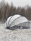 Круглый павильон Pool tent  размер d 500 см / размер бассейна до 3,7 метров - фото 125845