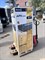 Bestway 561KG / Каркасный прямоугольный бассейн - "APX" 365  /732х366х132см / + песч.фил-нас, лестн, тент, полисферы - фото 130690
