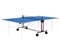 Всепогодный теннисный стол Donic Outdoor Roller FUN синий 230234-B - фото 130905