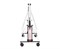Всепогодный теннисный стол Donic Outdoor Roller FUN синий 230234-B - фото 130907