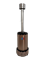 Водонагреватель для бассейна Termopool / Термопул Volcano Pro 50 Bronze (мощность 55 кВт. спираль 37 метров, 24 витка, 108 кг) - фото 130944