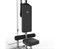 Тренажер тяга сверху/снизу DFC HOMEGYM HM019 - фото 130971