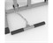 Тренажер тяга сверху/снизу DFC HOMEGYM HM019 - фото 130975