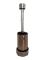 Водонагреватель для бассейна Termopool / Термопул Volcano Pro 30 Bronze (мощность 35 кВт., спираль 25 метров, 16 витков, 88кг) - фото 130976