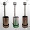 Водонагреватель для бассейна Termopool / Термопул Volcano Pro 30 Bronze (мощность 35 кВт., спираль 25 метров, 16 витков, 88кг) - фото 130986