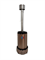 Водонагреватель для бассейна Termopool / Термопул Volcano Pro 30 Bronze (мощность 35 кВт., спираль 25 метров, 16 витков, 88кг) - фото 130987