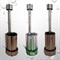 Водонагреватель для бассейна Termopool / Термопул Volcano Pro 40 Bronze (мощность 45кВт. спираль 31 метров, 20 витков, 98 кг) - фото 131032