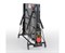 Теннисный стол DONIC INDOOR STYLE 1000 GRAY 230241 - фото 131567