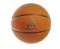 Баскетбольный мяч DFC GOLD BALL7PUB / мягкая поверхность из микрофибры - фото 131728