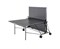 Теннисный стол DONIC INDOOR STYLE 600 GRAY 230246 - фото 131819