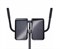 Гиперэкстензия / римский стул DFC CAP, черный FM-CS709BK - фото 131874