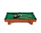 Бильярдный стол DFC "PIRATE" мини HM-BT-36001 - фото 132220