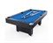Игровой стол - бильярд DFC 84" RQ23035 - фото 132250